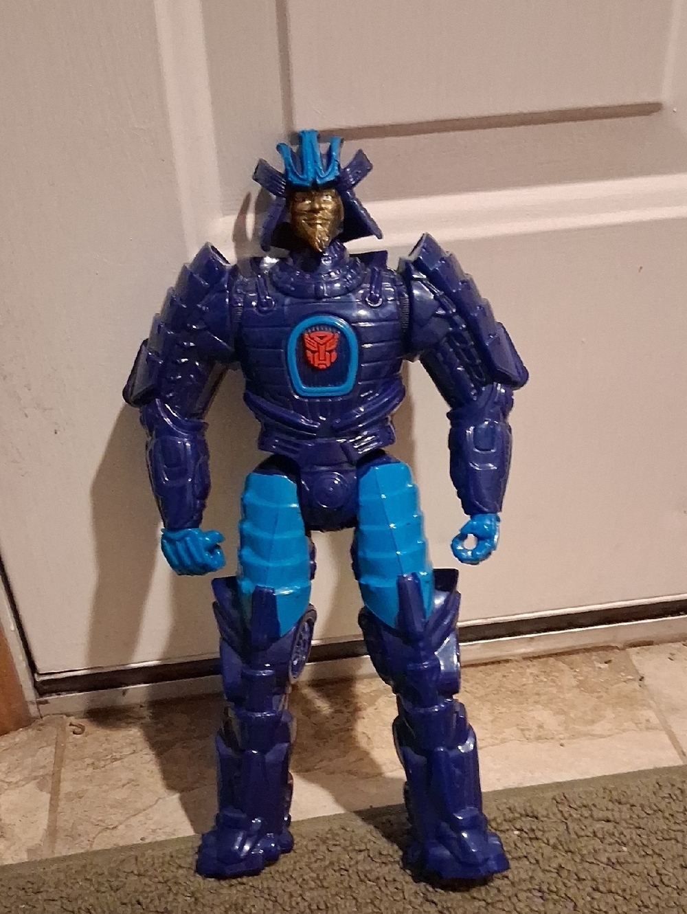 Transformer
